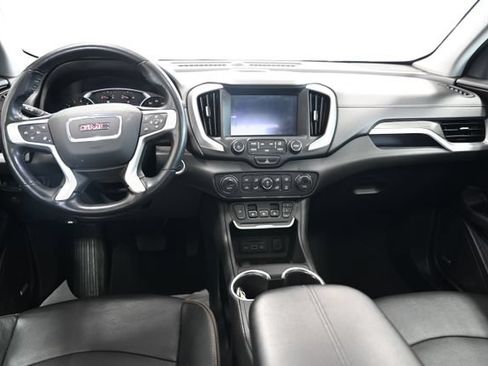 Used 2018 GMC Terrain SLT w/ Preferred Package AWD/4WD image 13