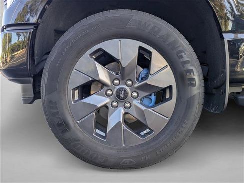 Used 2023 Ford F150 XLT w/ Equipment Group 302A High AWD/4WD image 13