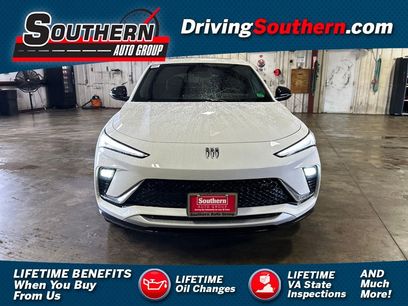 New 2026 Buick Envista Sport Touring w/ Convenience I Package