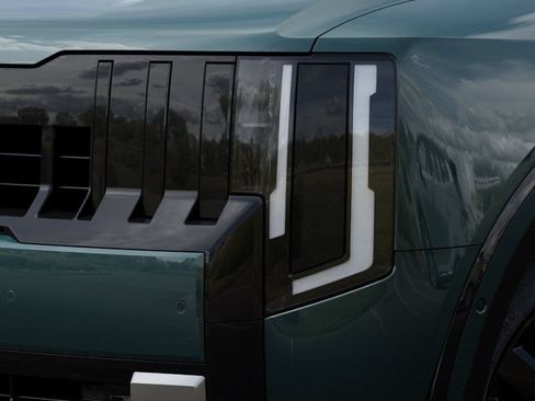 New 2027 Kia Telluride SX w/ Towing Package FWD image 11