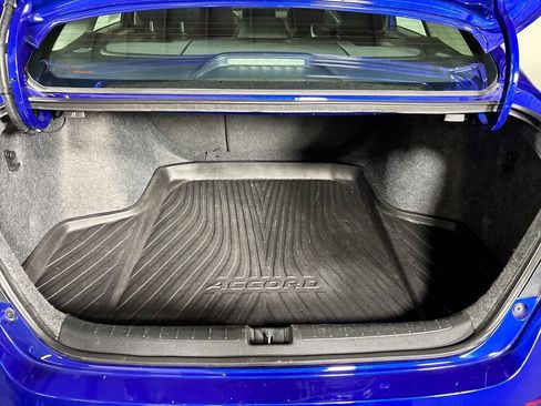 Used 2022 Honda Accord Sport Special Edition image 20