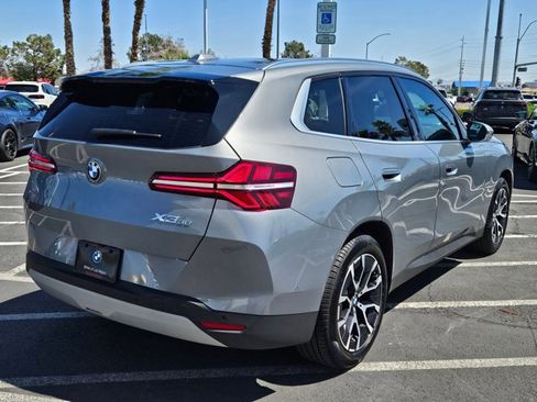 Used 2025 BMW X3 xDrive30i w/ Premium Package AWD/4WD image 6
