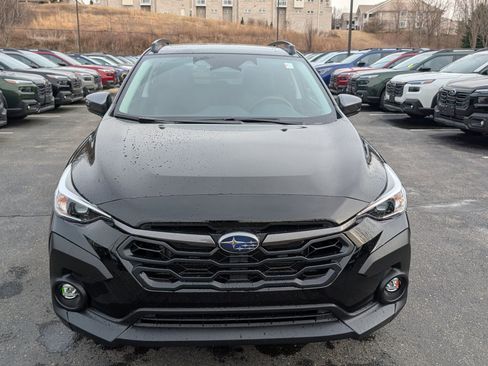 New 2026 Subaru Crosstrek 2.0i Premium image 5
