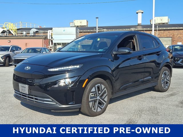 Used Hyundai Kona for Sale in Harrisburg, PA - Autotrader