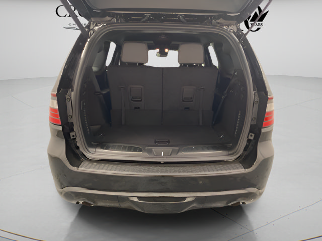 Used 2026 Dodge Durango GT AWD/4WD image 27
