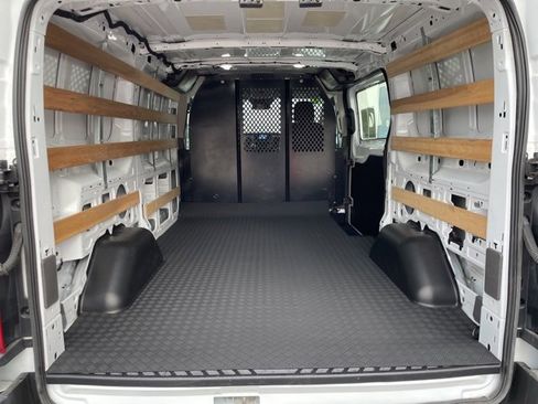 Used 2024 Ford Transit 250 Base w/ Exterior Upgrade Package image 24