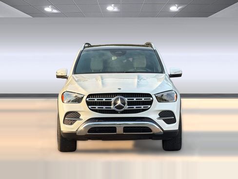 Certified 2026 Mercedes-Benz GLE 350 4MATIC image 6
