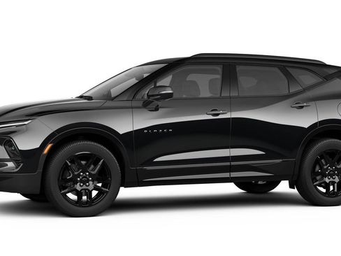 New 2026 Chevrolet Blazer RS w/ Driver Confidence II Package image 26