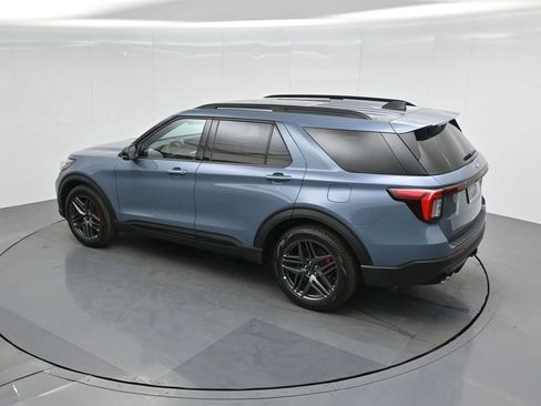 New 2025 Ford Explorer ST w/ Sun And Sound Package image 43