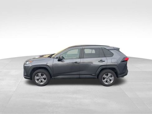 Used 2022 Toyota RAV4 LE AWD/4WD image 6