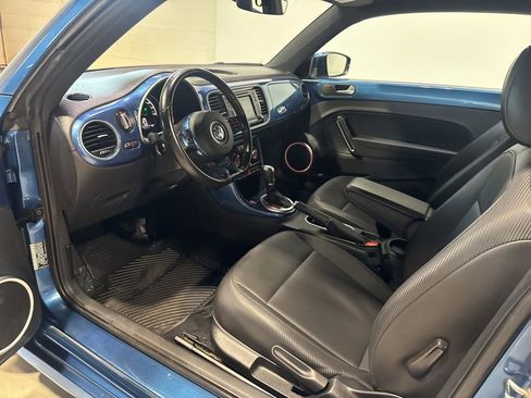 Used 2017 Volkswagen Beetle 1.8T SE FWD image 22