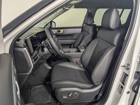 New 2026 Hyundai Santa Fe SEL FWD image 12