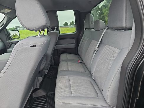 Used 2014 Ford F150 STX w/ Equipment Group 201A Mid AWD/4WD image 20