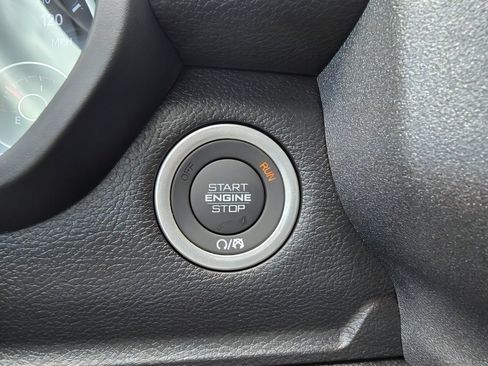 New 2026 RAM 1500 Tradesman image 29