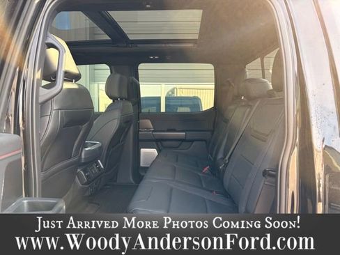 Used 2026 Ford F150 Raptor image 9