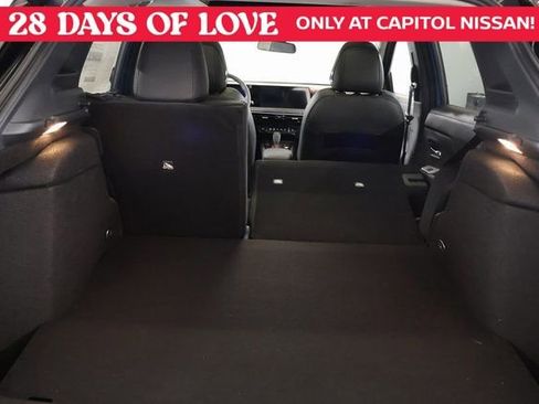 New 2025 Nissan Kicks SR w/ SR Premium Package image 23