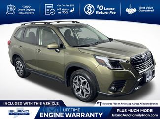 Certified 2024 Subaru Forester Premium AWD/4WD 360° Tour