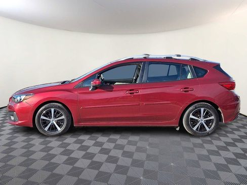 Used 2023 Subaru Impreza Premium image 8