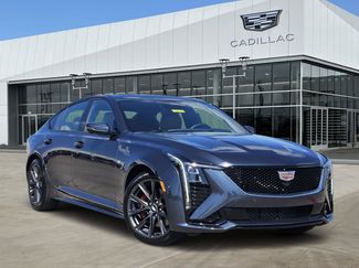 Certified 2026 Cadillac CT5 Sport w/ Platinum Package RWD 360° Tour