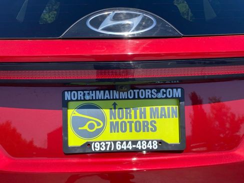Used 2023 Hyundai Tucson N Line AWD/4WD image 7