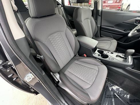 Used 2025 Subaru Impreza 2.0i Sport AWD/4WD image 35