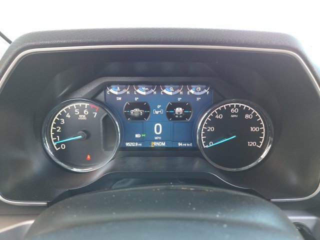Used 2023 Ford F150 XLT w/ Equipment Group 301A Mid AWD/4WD image 47