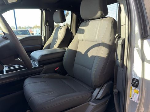 New 2025 Ford F150 STX w/ Equipment Group 200A image 17