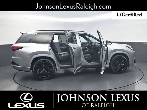 Used 2026 Lexus TX 350 AWD w/ Technology Package image 24