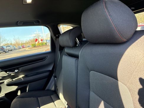 Used 2024 Honda CR-V Sport image 10