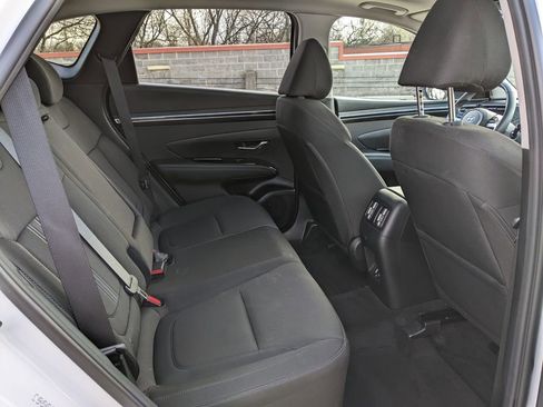 Used 2022 Hyundai Tucson SEL image 25