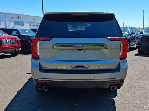 Certified 2023 GMC Yukon Denali Ultimate AWD/4WD image 5