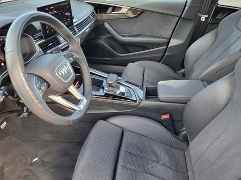 Certified 2025 Audi A5 2.0T Premium Plus w/ Premium Plus image 10