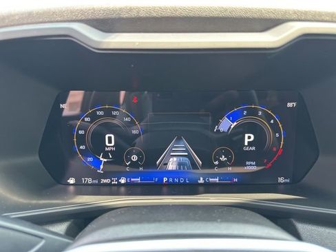 New 2026 Chevrolet Colorado W/T w/ WT Custom Package image 18