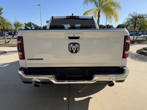 Used 2024 RAM 1500 Laramie image 5