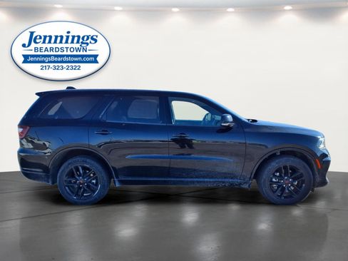 Used 2022 Dodge Durango GT image 31