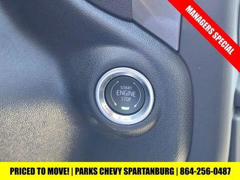 New 2026 Chevrolet Silverado 1500 W/T w/ WT Value Package image 27