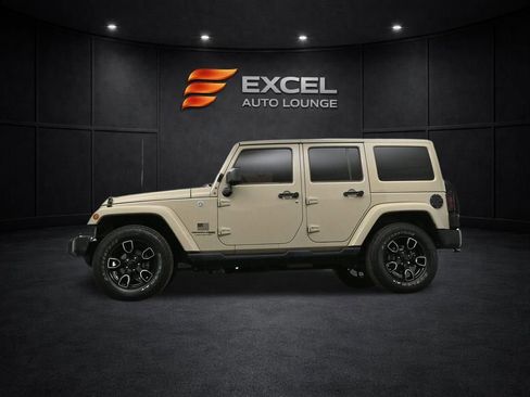 Used 2018 Jeep Wrangler Unlimited Altitude image 31