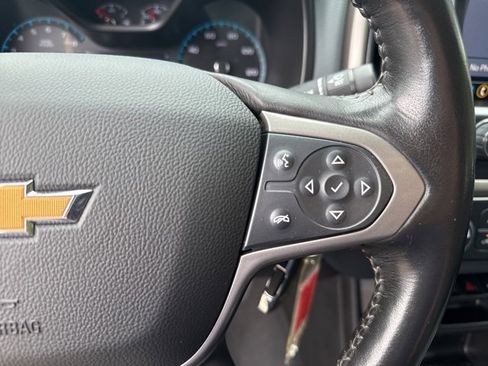Certified 2022 Chevrolet Colorado Z71 image 15