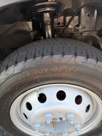 Used 2022 Ford Transit 350 DRW RWD image 20