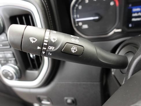 Used 2023 GMC Sierra 2500 SLE w/ Preferred Package AWD/4WD image 58