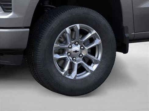 New 2026 Chevrolet Silverado 1500 RST image 9