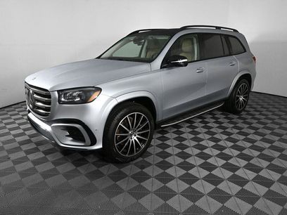 Certified 2026 Mercedes-Benz GLS 450 4MATIC