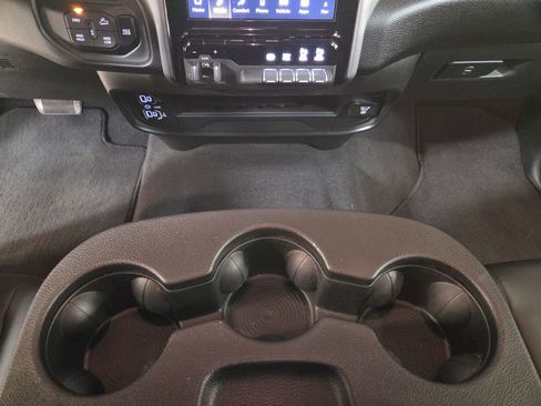 Used 2026 RAM 2500 Rebel image 18