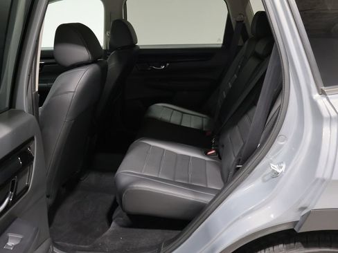 Used 2024 Honda CR-V EX-L image 18