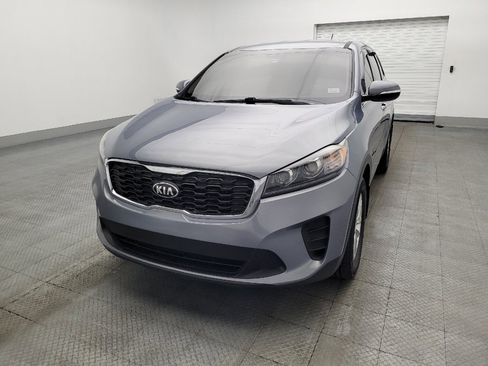 Used 2020 Kia Sorento LX image 15