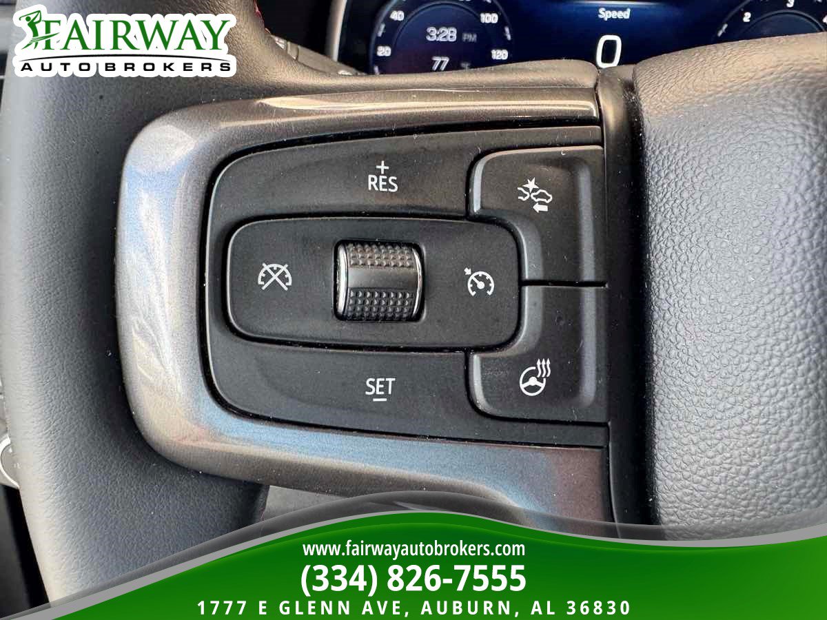Used 2023 Chevrolet Tahoe RST w/ Sport Performance Package AWD/4WD image 20