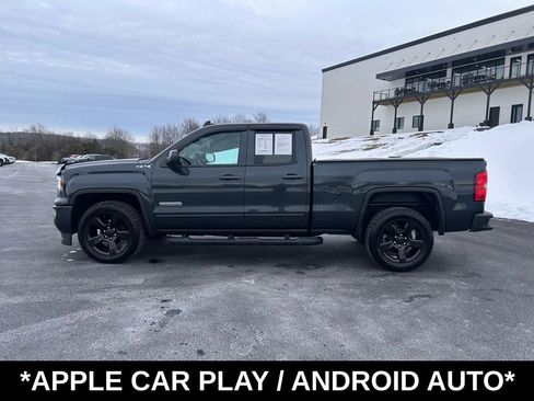 Used 2019 GMC Sierra 1500 Limited w/ Elevation Edition image 5