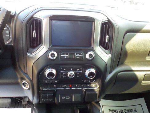 Used 2022 GMC Sierra 1500 Denali w/ Denali Premium Package AWD/4WD image 18