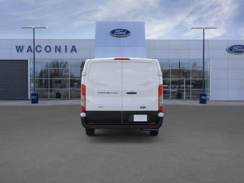 New 2026 Ford Transit 250 Low Roof AWD image 5