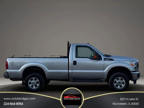 Used 2016 Ford F250 XL w/ XL Appearance Package image 6